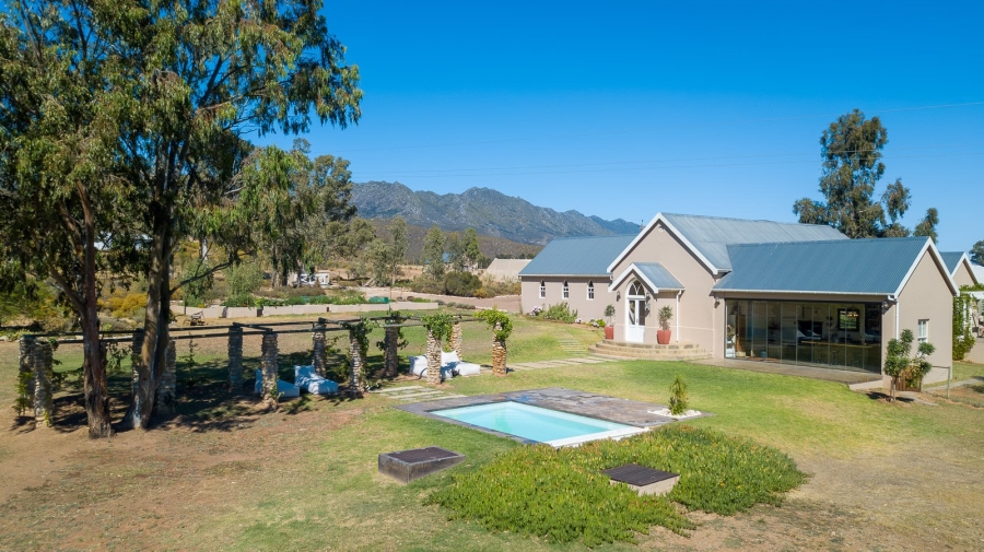 Commercial Property for Sale in Montagu Rural Western Cape